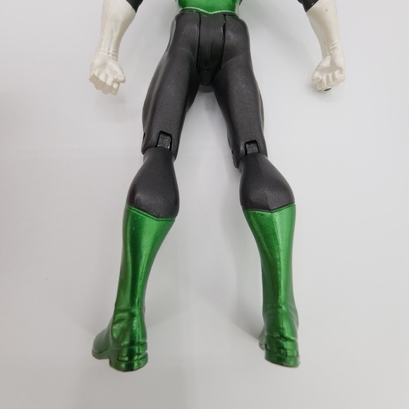 Lot of 3 DC Direct Superman Aquaman Green Lantern New 52 Justice League Figures - Picture 10 of 16